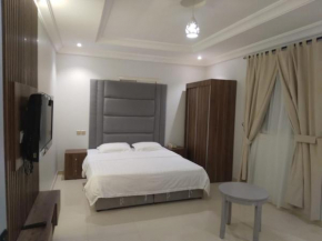 مونارك جدة للوحدات السكنية - للعوائل فقط